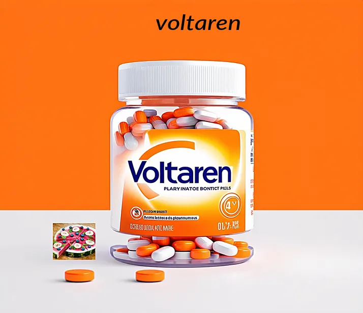 Voltaren 1