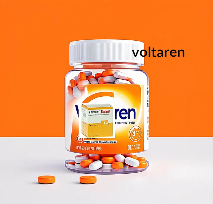 Voltaren 2